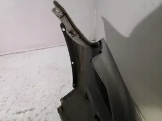  Бампер передний Mazda Premacy 1 Арт e7254789, вид 7