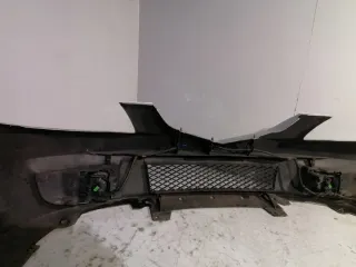  Бампер передний Mazda Premacy 1 Арт e7254789, вид 9