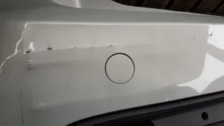 7300837 Бампер задний MINI Cooper F56,F55 Арт e7255283, вид 3