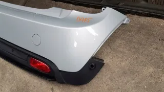 7300837 Бампер задний MINI Cooper F56,F55 Арт e7255283, вид 5