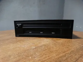 971035880P Блок навигации Porsche Panamera 971 Арт e7255299, вид 2