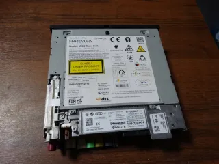 971035880P Блок навигации Porsche Panamera 971 Арт e7255299, вид 3