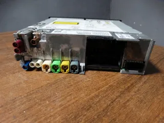 971035880P Блок навигации Porsche Panamera 971 Арт e7255299, вид 4