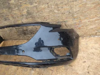  Бампер передний Opel Corsa E Арт e7255701, вид 2