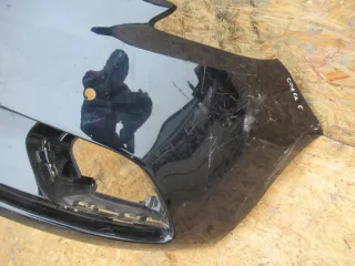  Бампер передний Opel Corsa E Арт e7255701, вид 3