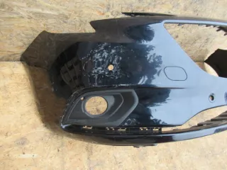  Бампер передний Opel Corsa E Арт e7255701, вид 4