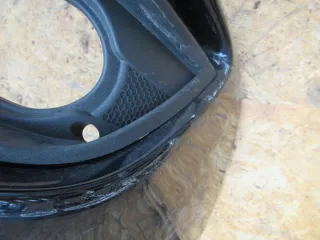  Бампер передний Opel Corsa E Арт e7255701, вид 6