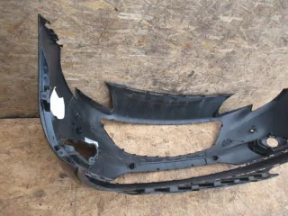  Бампер передний Opel Corsa E Арт e7255701, вид 8