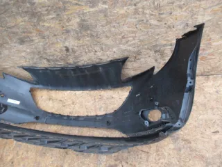  Бампер передний Opel Corsa E Арт e7255701, вид 9