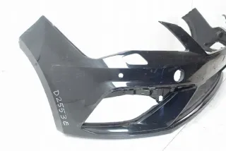 5F0807221AB Бампер передний Seat Leon 3 Арт e7256305, вид 2
