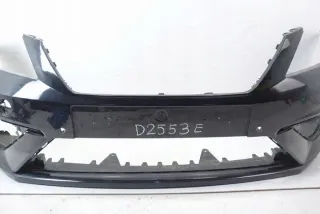 5F0807221AB Бампер передний Seat Leon 3 Арт e7256305, вид 4