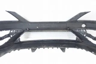 5F0807221AB Бампер передний Seat Leon 3 Арт e7256305, вид 8