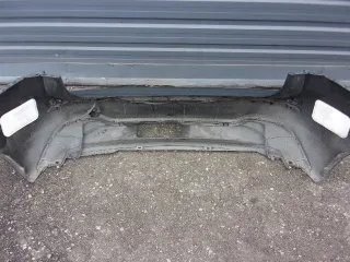 5H6807421C Бампер задний Volkswagen Golf 8 Арт e7256704, вид 5