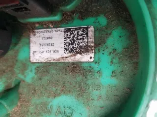 5Q0919051AA Насос топливный Volkswagen Golf 7 Арт e7256979, вид 2