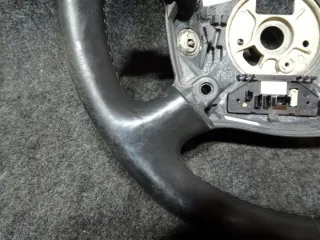 8E0000124B Руль Audi A3 8P Арт e7257356, вид 2