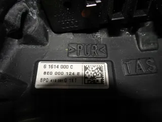 8E0000124B Руль Audi A3 8P Арт e7257356, вид 6