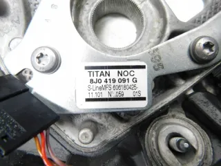 8J0419091G Руль Audi A3 8P Арт e7257366, вид 9