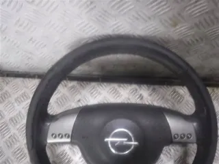  Руль Opel Vectra C  Арт e7257908, вид 3