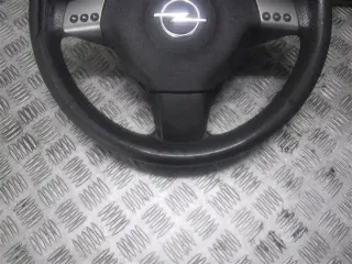  Руль Opel Vectra C  Арт e7257908, вид 4