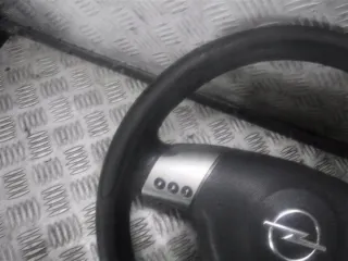  Руль Opel Vectra C  Арт e7257908, вид 5