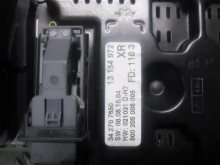  Руль Opel Vectra C  Арт e7257908, вид 6