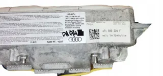 4F1880204F Подушка безопасности Audi A6 C6 (S6,RS6) Арт e7258276, вид 3