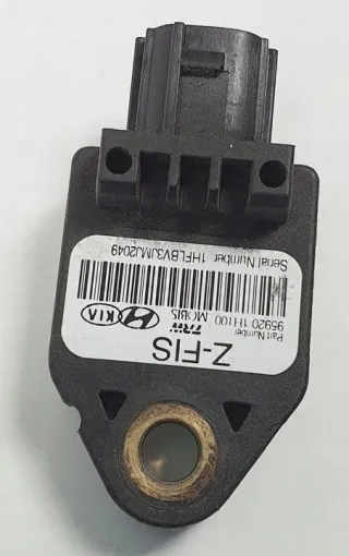 95920-1H100 Датчик удара Hyundai i30 FD Арт e7258294, вид 2