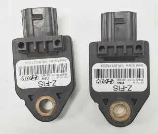 95920-1H100 Датчик удара Hyundai i30 FD Арт e7258294, вид 5
