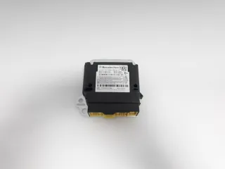A1179001802 0285013862 A1179017201 A1179021102 Блок AirBag Mercedes A W176 Арт e7259100, вид 1