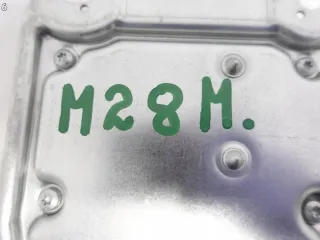 A1179001802 0285013862 A1179017201 A1179021102 Блок AirBag Mercedes A W176 Арт e7259100, вид 7