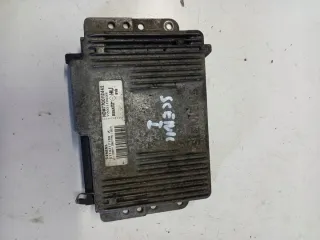 7700112609 Блок AirBag Renault Scenic 1 Арт e7259330, вид 2