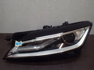 8S0941005C Фара левая Audi TT 3 Арт e7259532, вид 1