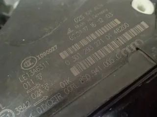 8S0941005C Фара левая Audi TT 3 Арт e7259532, вид 3
