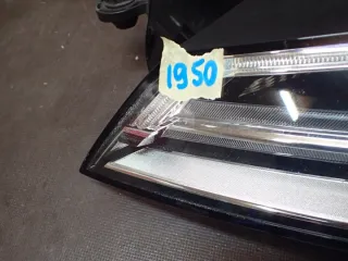 8S0941005C Фара левая Audi TT 3 Арт e7259532, вид 4