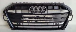 8W0853651DF Решетка радиатора Audi A4 B9 Арт e7259579, вид 1