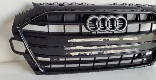 8W0853651DF Решетка радиатора Audi A4 B9 Арт e7259579, вид 2