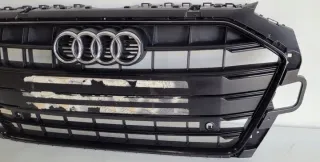 8W0853651DF Решетка радиатора Audi A4 B9 Арт e7259579, вид 3