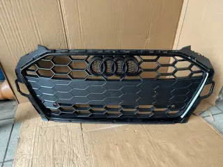 8w0853651EB, 8w0853651DT, Решетка радиатора Audi A4 B9 Арт e7259581, вид 1
