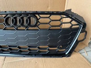 8w0853651EB, 8w0853651DT, Решетка радиатора Audi A4 B9 Арт e7259581, вид 2