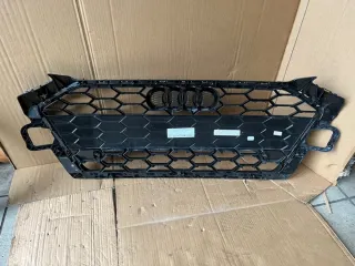 8w0853651EB, 8w0853651DT, Решетка радиатора Audi A4 B9 Арт e7259581, вид 5