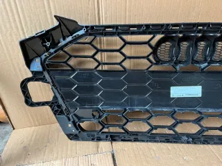 8w0853651EB, 8w0853651DT, Решетка радиатора Audi A4 B9 Арт e7259581, вид 6