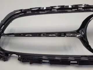 A2138803606 Решетка радиатора Mercedes E W213 Арт e7260121, вид 3