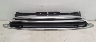 2752363 Решетка радиатора MINI Cooper R56 Арт e7260178, вид 1