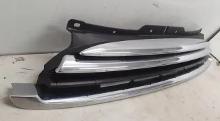 2752363 Решетка радиатора MINI Cooper R56 Арт e7260178, вид 2