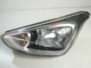 92101-B9300 Фара левая Hyundai i10 2 Арт e7260326, вид 1