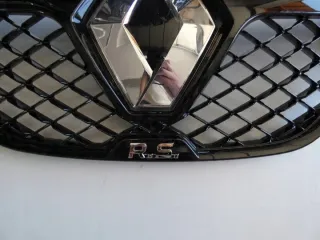622565738R Решетка радиатора Renault Megane 4 Арт e7260396, вид 2