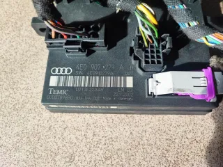 4E0907279A Блок управления светом Audi A8 D3 (S8) Арт e7260785, вид 2
