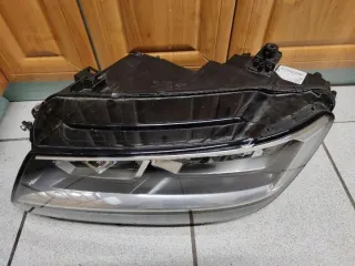 5NB941035B Фара левая Volkswagen Tiguan 2 Арт e7261816, вид 5