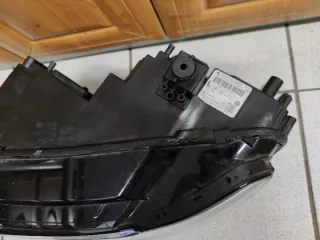 5NB941035B Фара левая Volkswagen Tiguan 2 Арт e7261816, вид 8