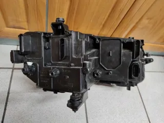 5NB941035B Фара левая Volkswagen Tiguan 2 Арт e7261816, вид 9